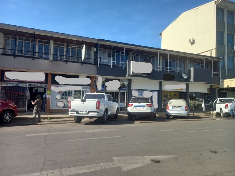 Commercial Property for Sale in Rustenburg Central North West